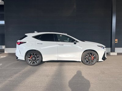 LEXUS NX - 5