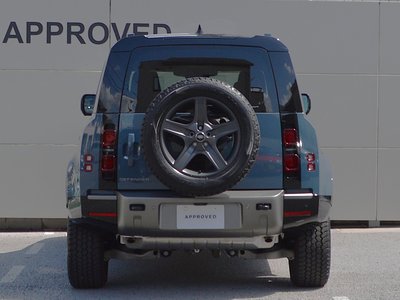 2025 LAND Rover DEFENDER 照片 6
