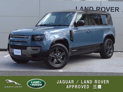 2025 LAND Rover DEFENDER 照片 1