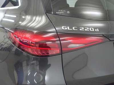 MERCEDES-BENZ GLC - 6