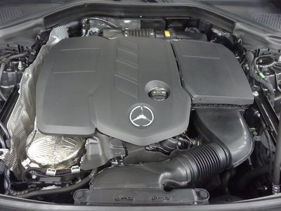 MERCEDES-BENZ GLC - 10