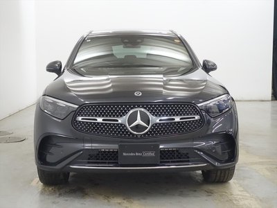 MERCEDES-BENZ GLC - 2