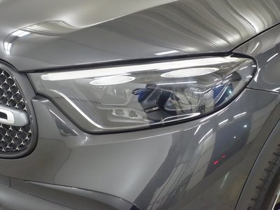 MERCEDES-BENZ GLC - 9