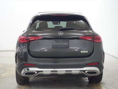 MERCEDES-BENZ GLC - 3