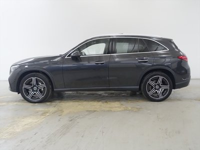 MERCEDES-BENZ GLC - 5