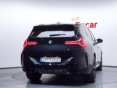 BMW X3 - 4