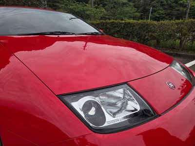 1999 Nissan FAIRLADY Z thumbnail 19