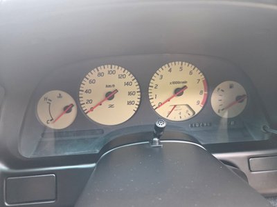 1999 Nissan FAIRLADY Z thumbnail 37
