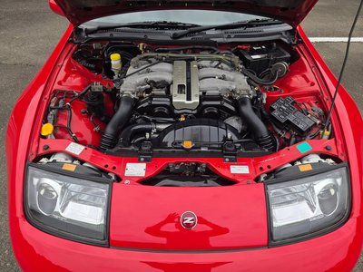 1999 Nissan FAIRLADY Z thumbnail 78