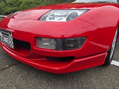 1999 Nissan FAIRLADY Z thumbnail 15