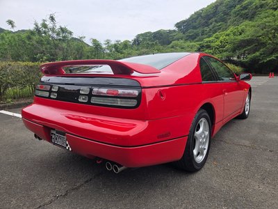 1999 Nissan FAIRLADY Z thumbnail 47