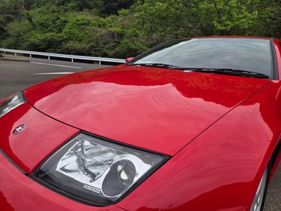 1999 Nissan FAIRLADY Z thumbnail 13