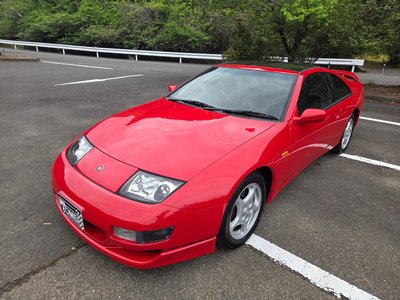 1999 Nissan FAIRLADY Z thumbnail 12