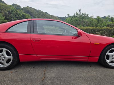1999 Nissan FAIRLADY Z thumbnail 22