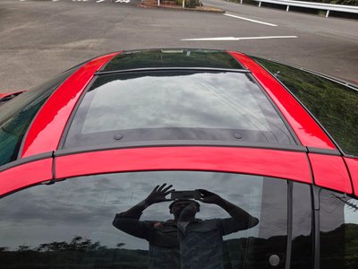 1999 Nissan FAIRLADY Z thumbnail 66