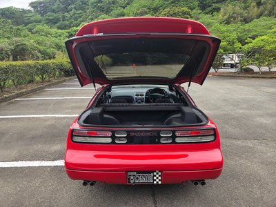 1999 Nissan FAIRLADY Z thumbnail 51