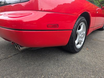 1999 Nissan FAIRLADY Z thumbnail 48