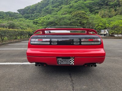 1999 Nissan FAIRLADY Z thumbnail 50