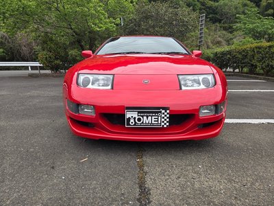 1999 Nissan FAIRLADY Z photo 5