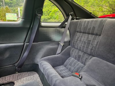 1999 Nissan FAIRLADY Z thumbnail 77