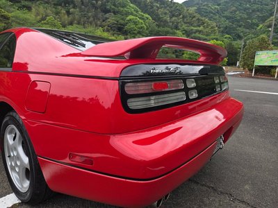 1999 Nissan FAIRLADY Z thumbnail 56