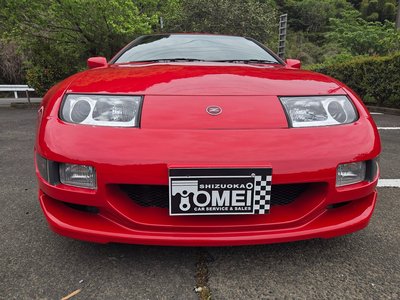 1999 Nissan FAIRLADY Z thumbnail 16
