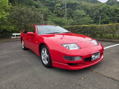 1999 Nissan FAIRLADY Z photo 6
