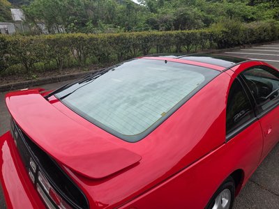 1999 Nissan FAIRLADY Z thumbnail 25