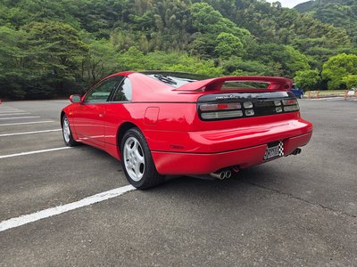 1999 Nissan FAIRLADY Z thumbnail 58