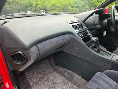 1999 Nissan FAIRLADY Z thumbnail 74