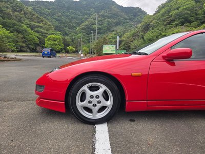 1999 Nissan FAIRLADY Z thumbnail 62
