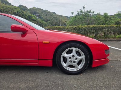 1999 Nissan FAIRLADY Z thumbnail 20