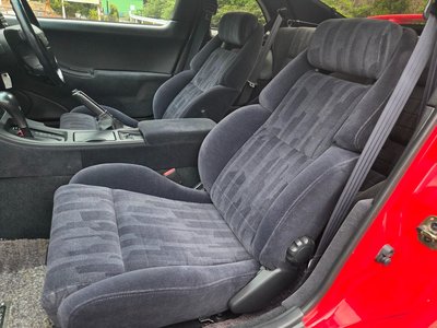 1999 Nissan FAIRLADY Z thumbnail 72