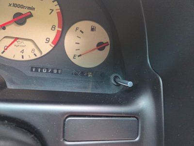 1999 Nissan FAIRLADY Z thumbnail 38