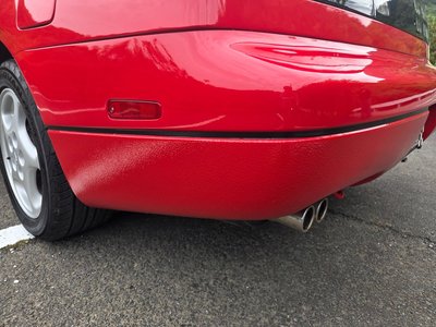 1999 Nissan FAIRLADY Z thumbnail 55