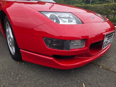 1999 Nissan FAIRLADY Z thumbnail 17
