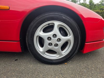 1999 Nissan FAIRLADY Z thumbnail 21