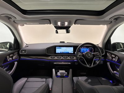 2025 Mercedes-BENZ GLE 缩略图 30