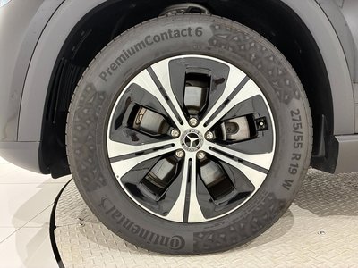 2025 Mercedes-BENZ GLE 缩略图 27