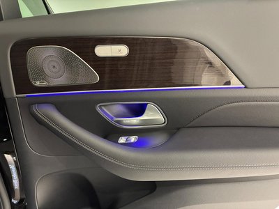 2025 Mercedes-BENZ GLE 缩略图 17