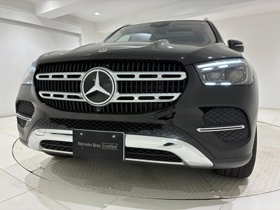 2025 Mercedes-BENZ GLE 缩略图 14