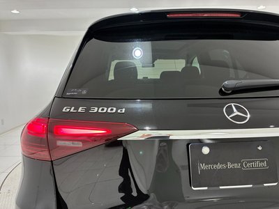 2025 Mercedes-BENZ GLE 缩略图 21