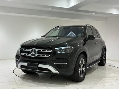 صورة 1 لـ 2025 Mercedes-BENZ GLE