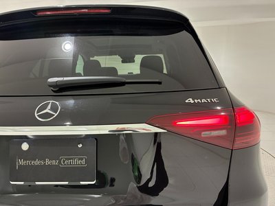 2025 Mercedes-BENZ GLE 缩略图 22