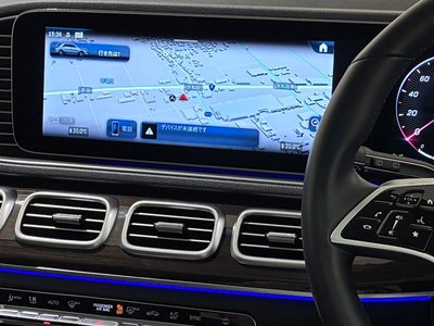 2025 Mercedes-BENZ GLE 缩略图 8