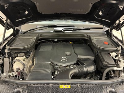 2025 Mercedes-BENZ GLE 缩略图 25