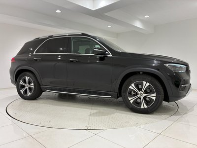 2025 Mercedes-BENZ GLE 缩略图 15