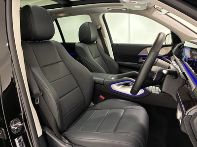 2025 Mercedes-BENZ GLE 缩略图 4