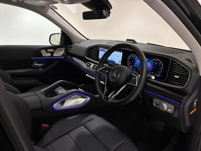 صورة 2 لـ 2025 Mercedes-BENZ GLE