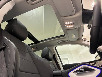 2025 Mercedes-BENZ GLE 缩略图 5